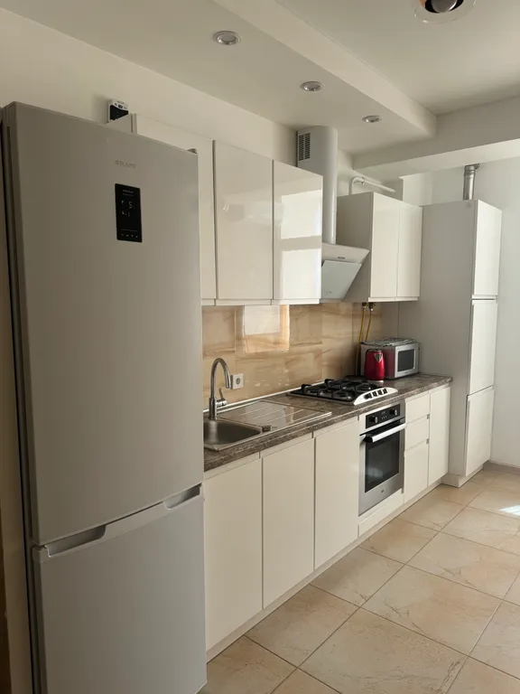 Современная уютная квартира у моря — аренда посуточно в Севастополь