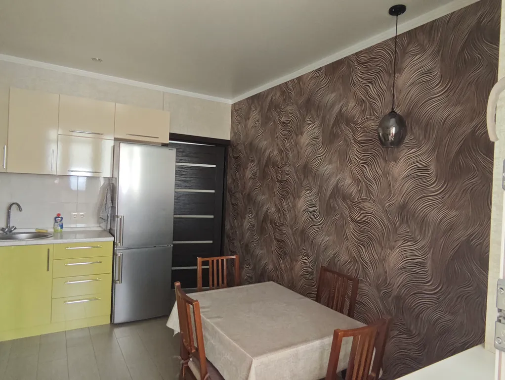 Уютная квартира в центре