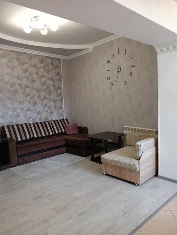 Квартира рядом с парком так же рядом питьевая галерея