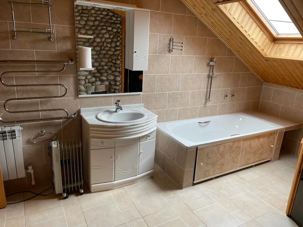 Квартира в центре города