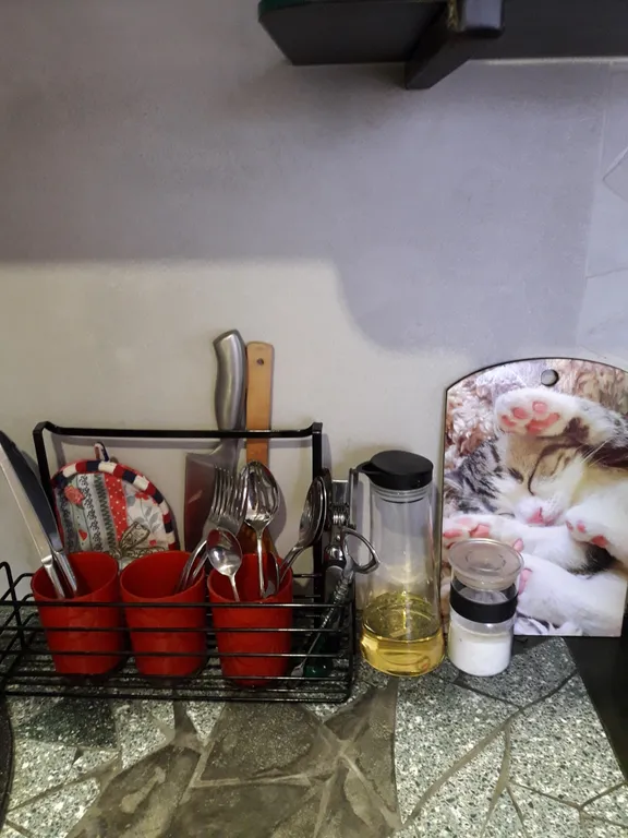 Квартира Уютная квартира — Ярославль