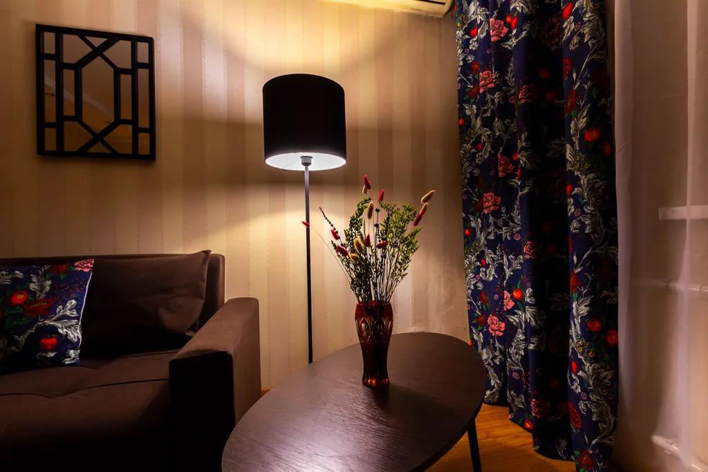 Квартира Уютная квартира в самом центре — Алматы