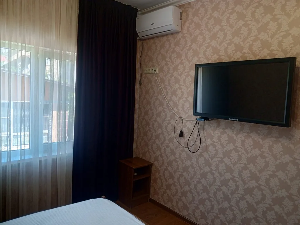 Квартира Комната — Кучук-Дере