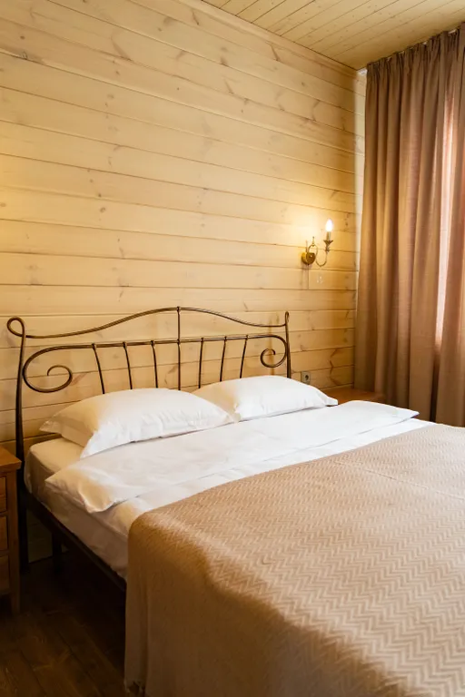 Семейный дом