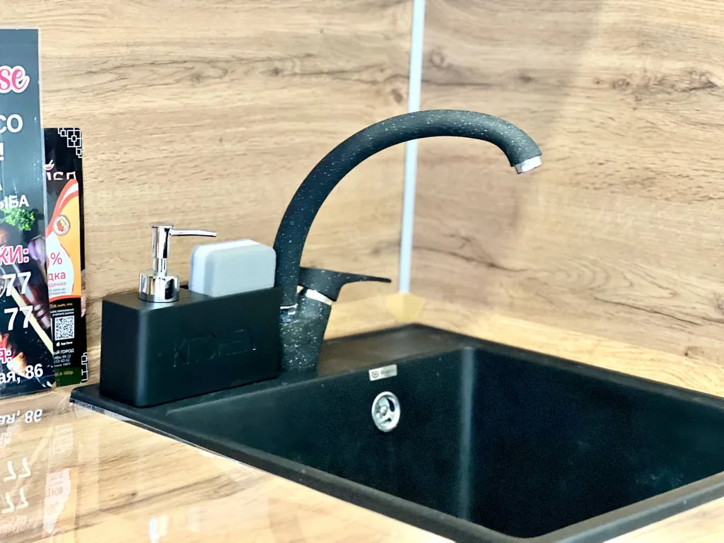 Апартаменты в центре города