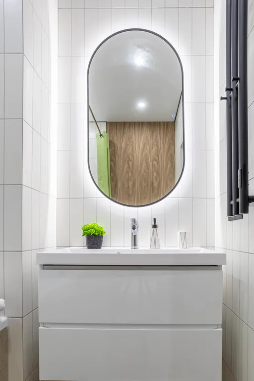 Квартира Dolce vita, однокомнатная квартира с массажным креслом — Краснодар