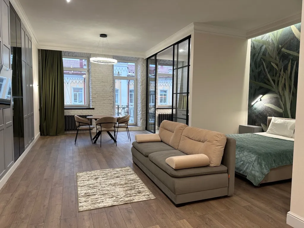 Квартира Уютный апартамент — аренда посуточно в Смоленск