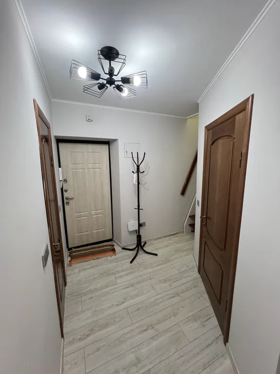 Уютная квартира в пешей доступности от моря