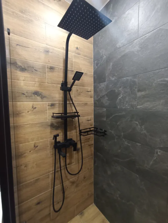 Квартира Шикарная квартира рядом с морем — Анапа