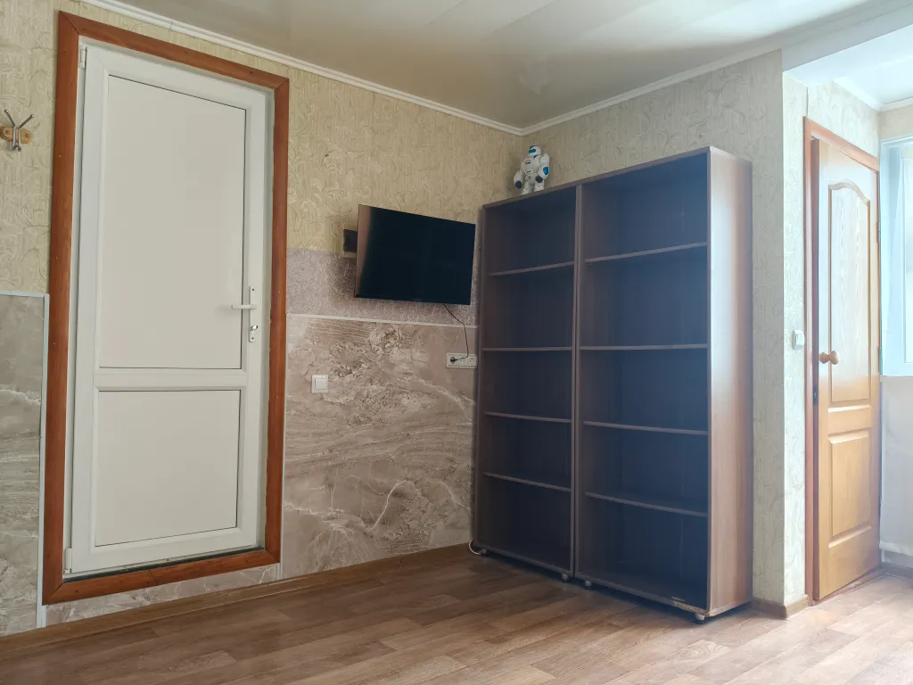 Коттедж Домик с видом на море — Евпатория