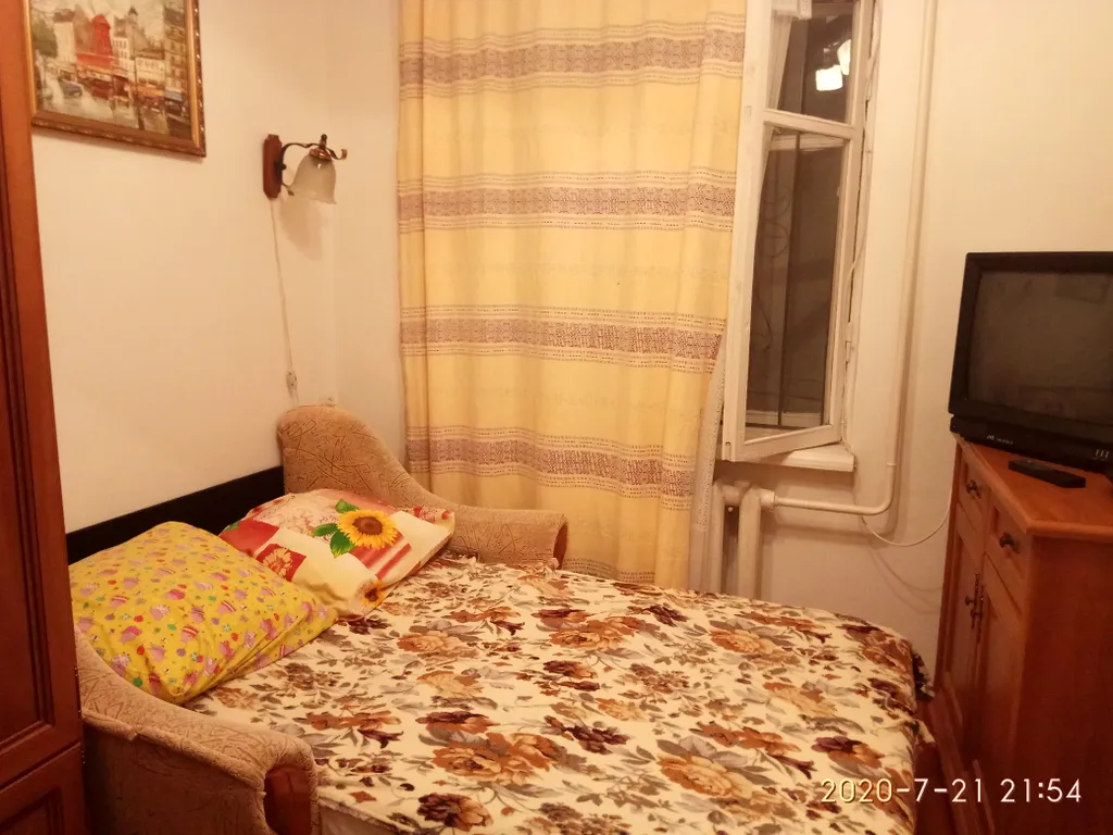 Квартира Уютная комната в частном доме — аренда посуточно в Феодосия