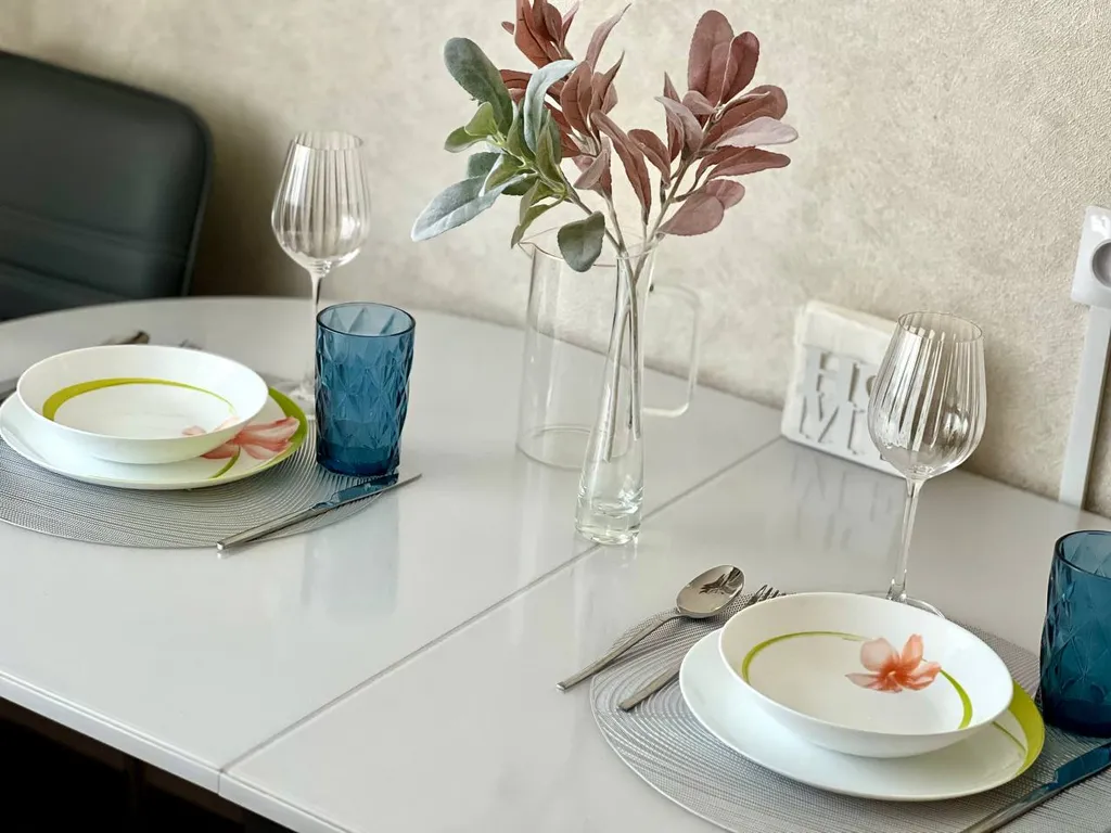 Апартамент вблизи залива