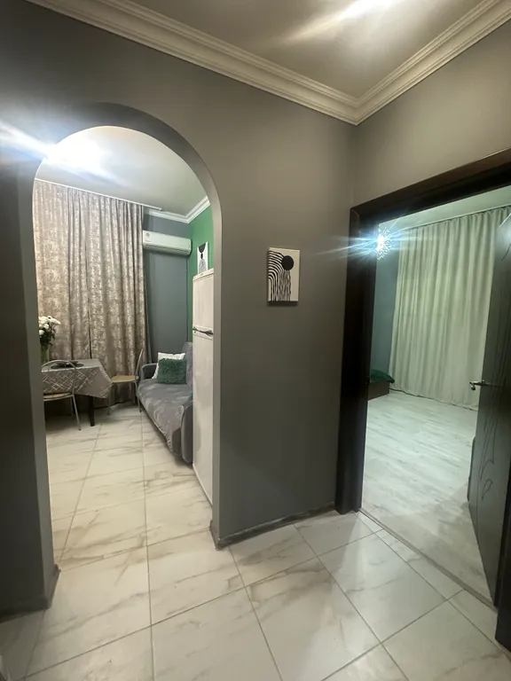 Уютный и комфортный семейный отдых на берегу моря