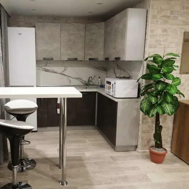 Прекрасная студия в центре Норильска