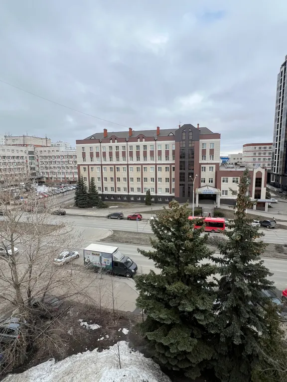 Квартира Уютная квартира — Казань