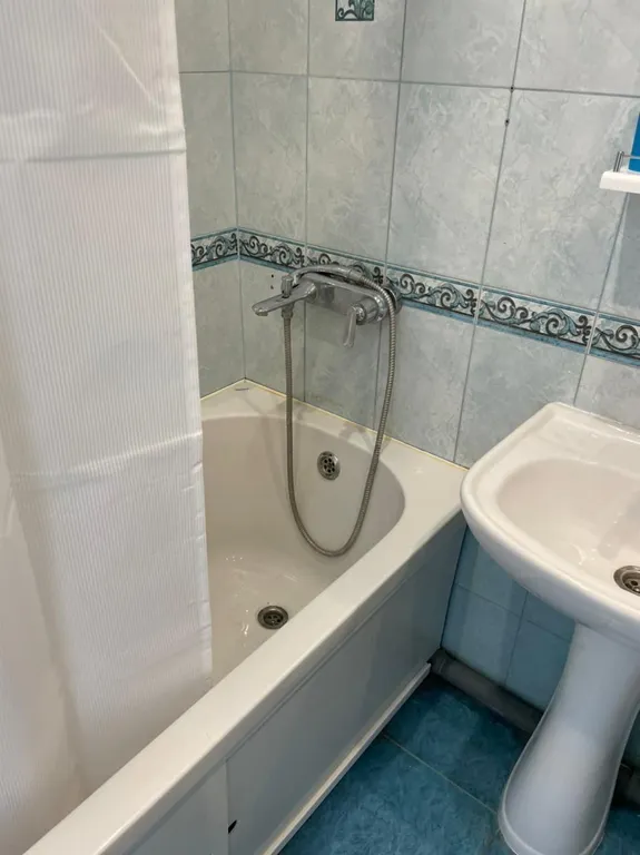 Квартира Светлая квартира в центре города — Калининград