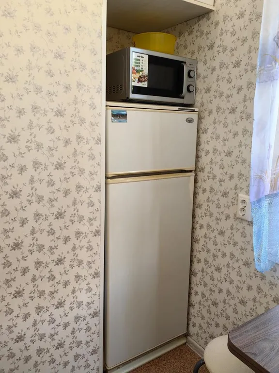 Квартира рядом с морем