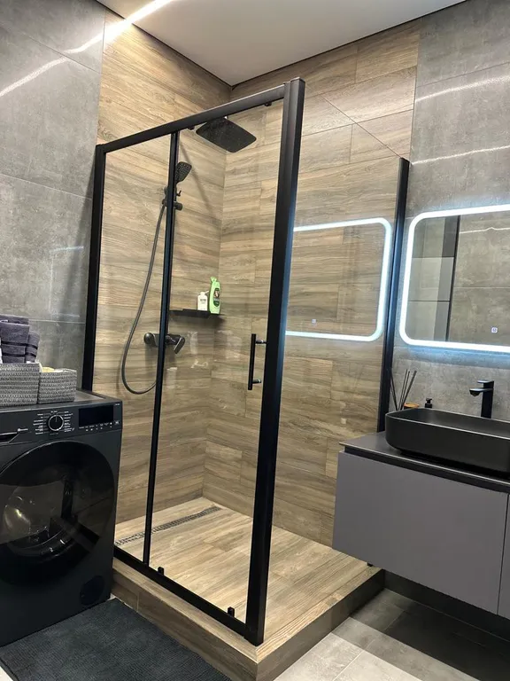 Квартира VIP класса с видом на горы