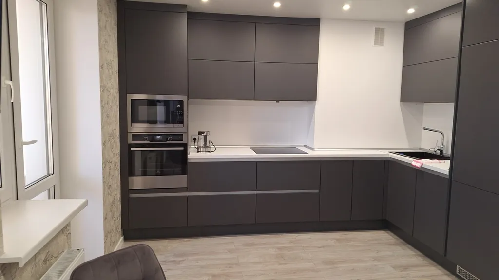 Уютная студия в центре города