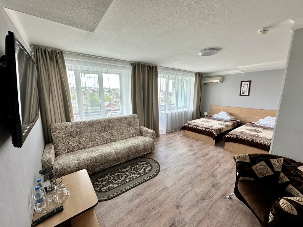 Квартира Комната — аренда посуточно в Кунгур