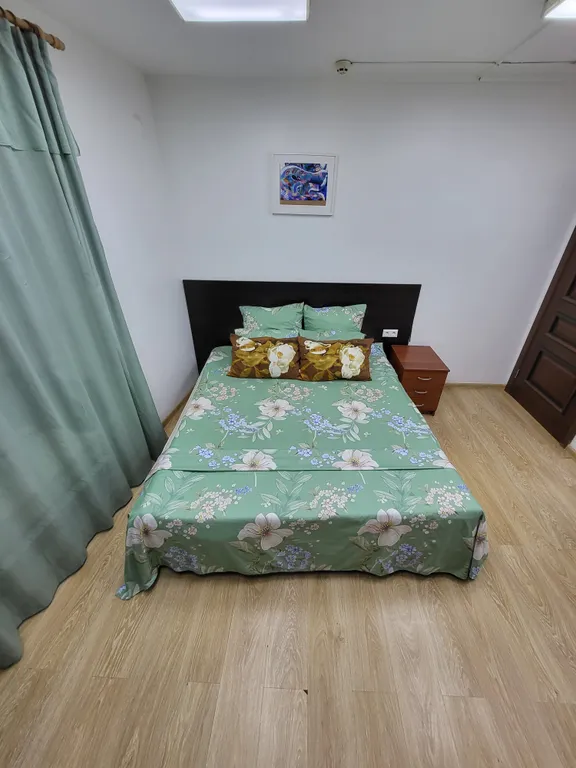 Квартира Комната — Москва