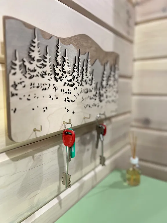 Коттедж 150 м²