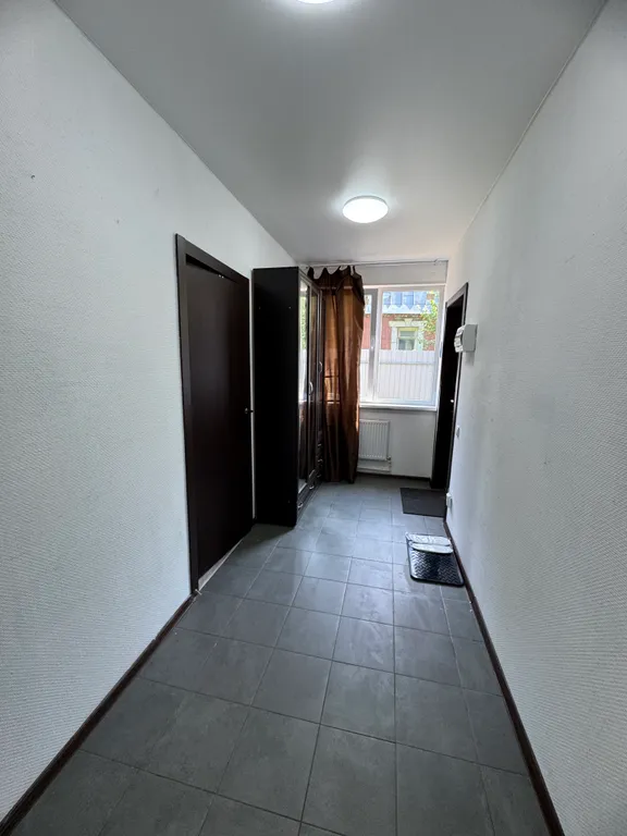 Коттедж Часть дома с отдельным входом у озер и леса, качели и мангал во дворе — Санкт-Петербург