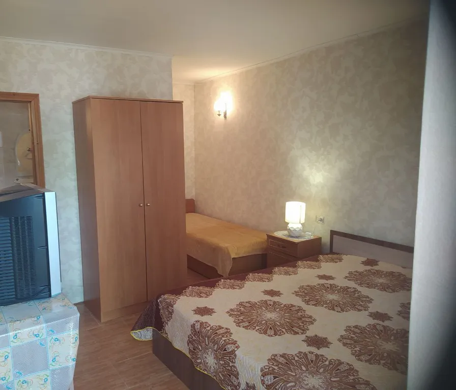 Квартира Комната — аренда посуточно в Судак