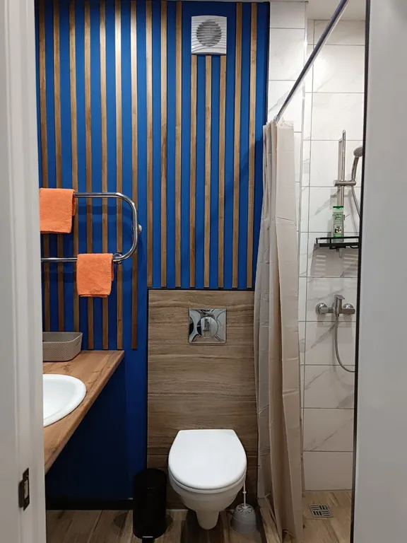 Уютная студия рядом с метро