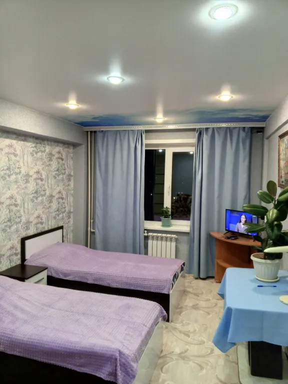 Квартира Комфорт