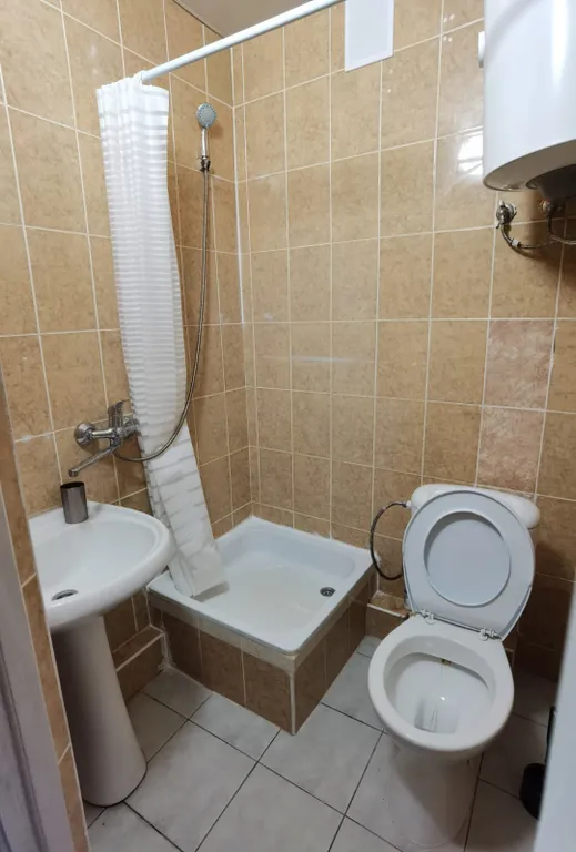 Отдых на Черном море