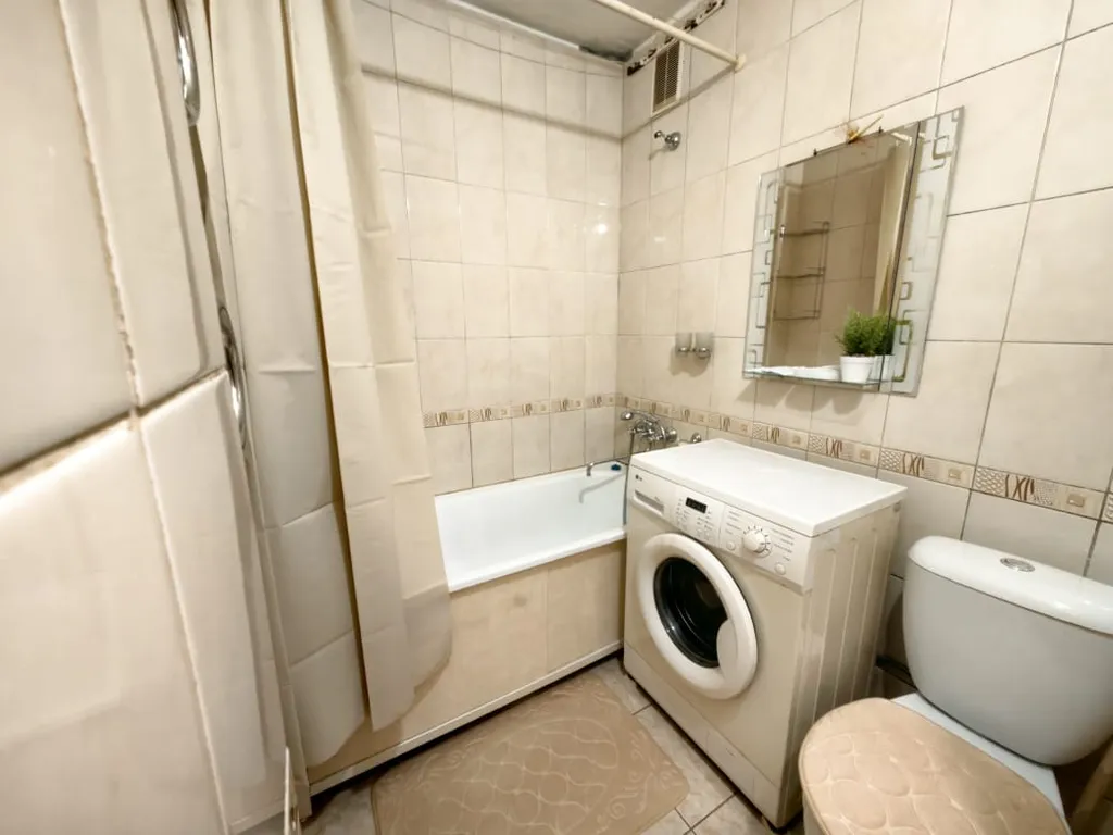 1-комнатная квартира рядом со Звездочкой