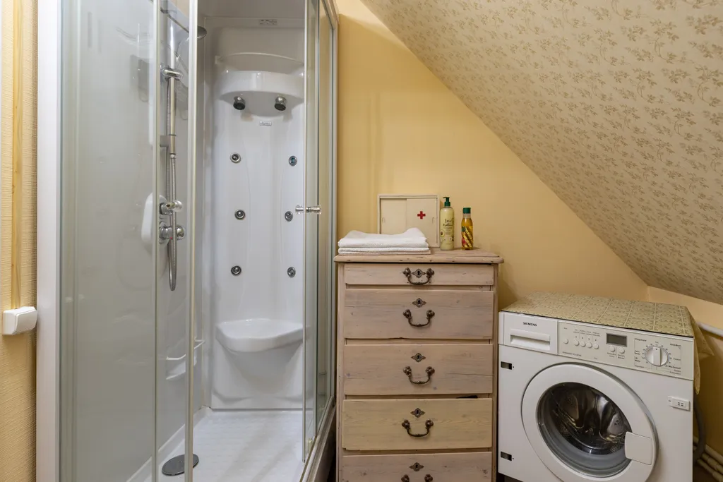 Апартаменты усадьба в Знаменке