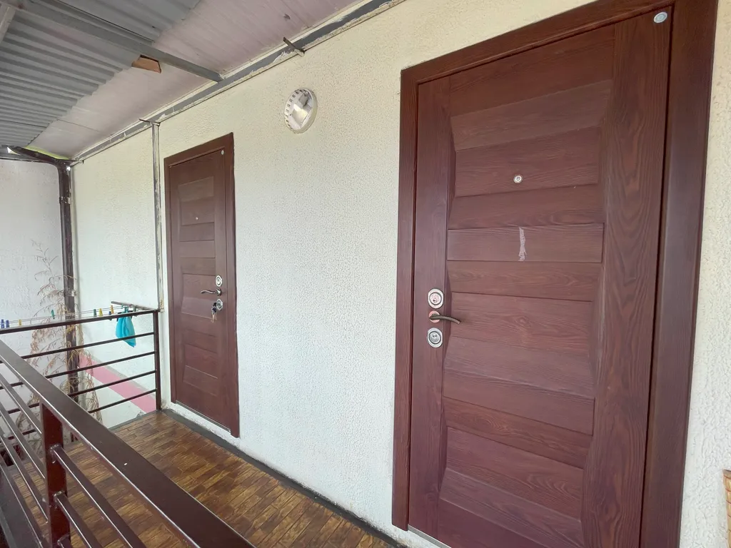 Квартира Комната под ключ с кондиционером — Сухум