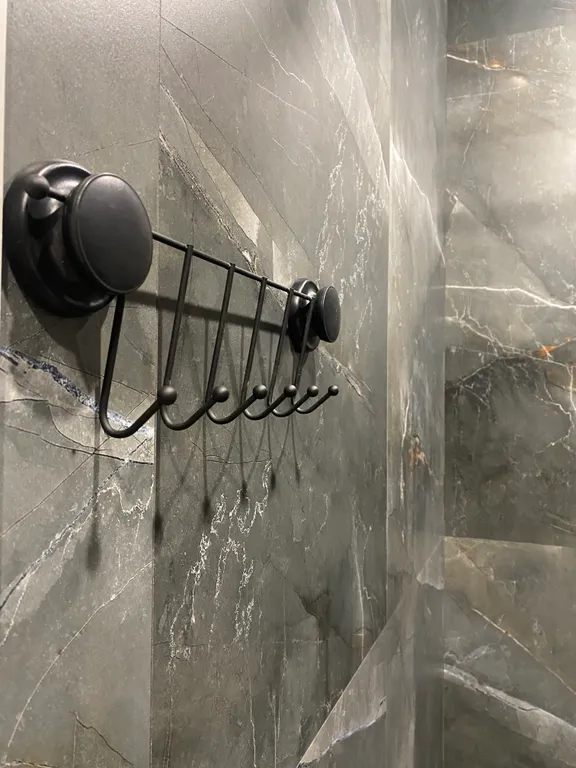 Видовая квартира в центре