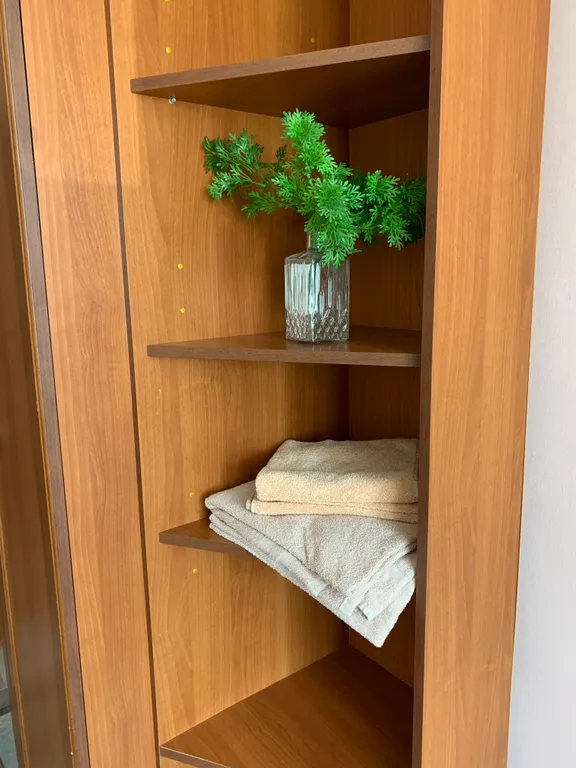 Квартира номер один