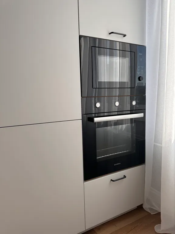 Премиум квартира