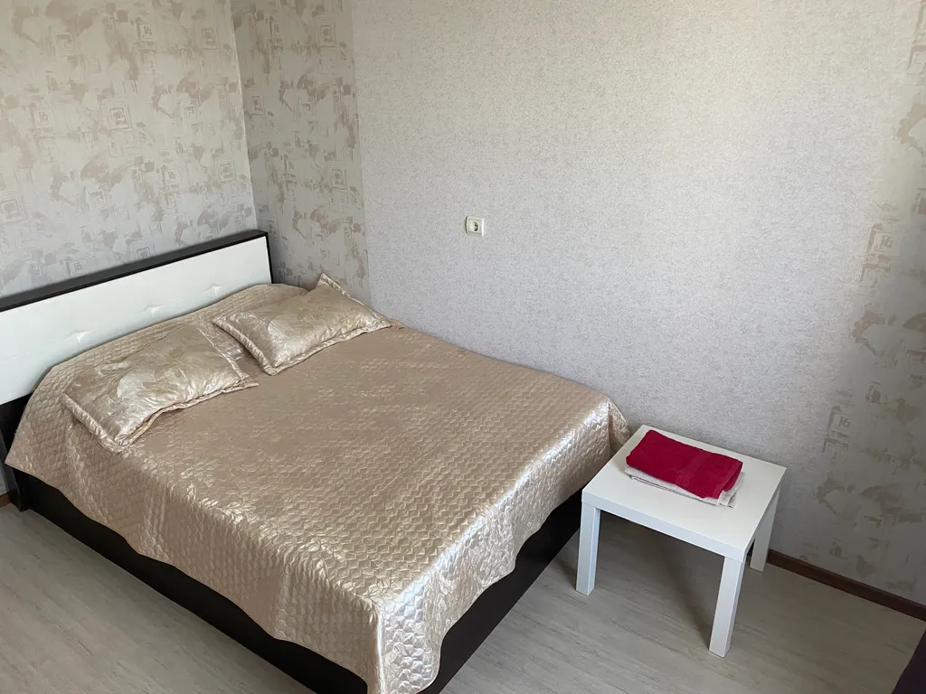 Квартира 2-комнатная Квартира — Екатеринбург