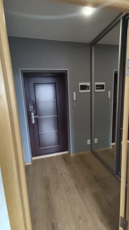 Квартира 1-комнатная Квартира — Светлогорск