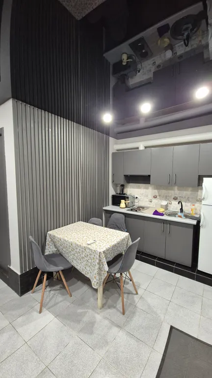 Квартира Квартира в центре — Сухум