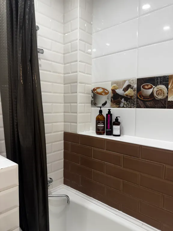 Квартира в трендовом ЖК Дома не выше сосен в 5 минутах от мед центра