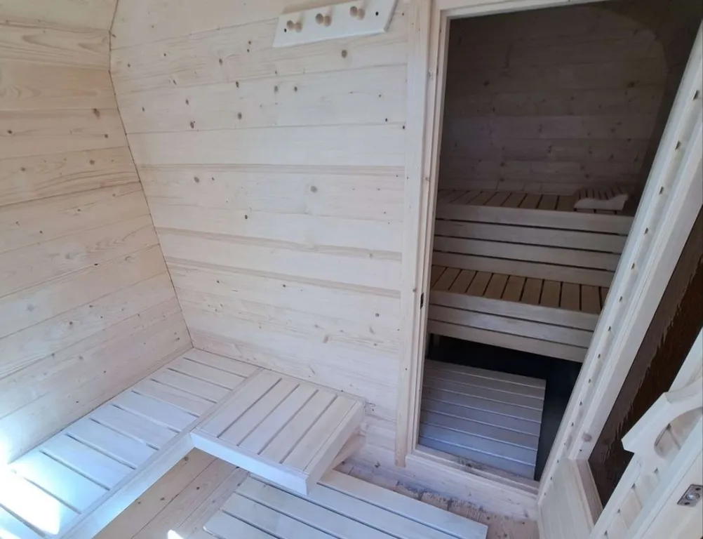 Дом на окраине