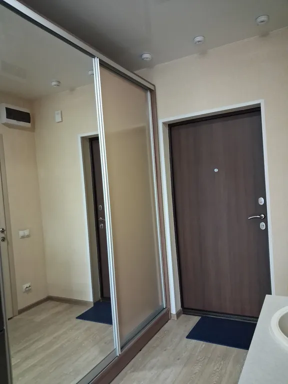 Уютная квартира на Снеговой пади