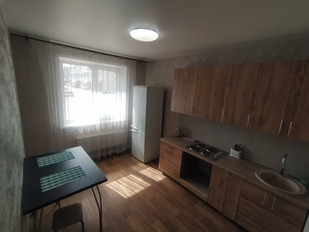 Уютная квартира в Центральном