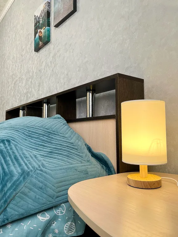 Большая квартира