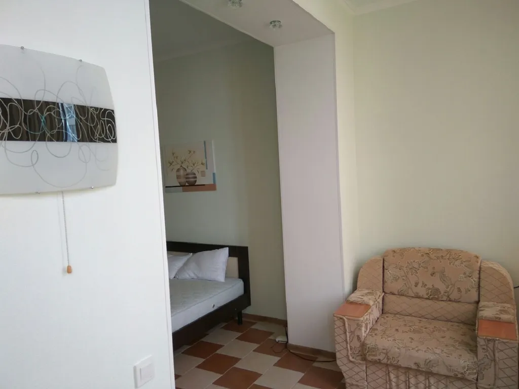 Квартира 2-комнатная Квартира — Судак