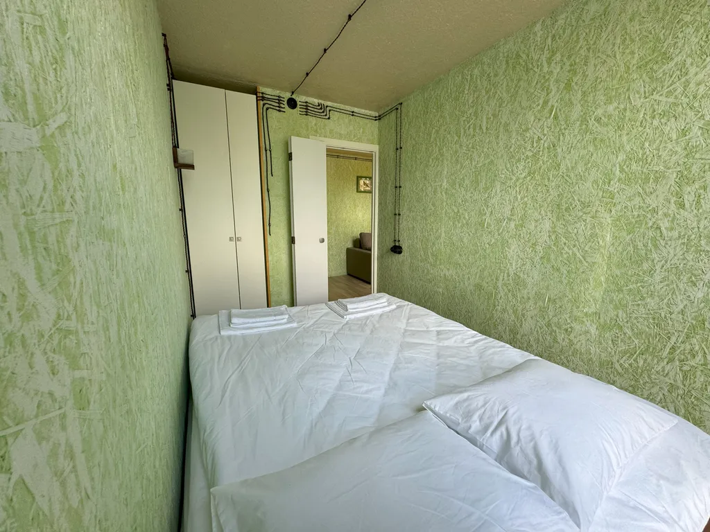 2-комнатный Дом