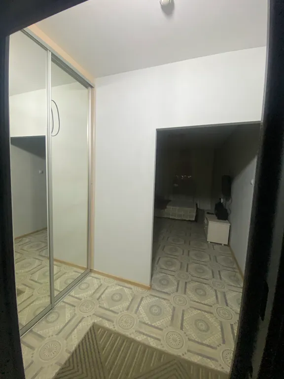 Уютная квартира в районе аэропорта