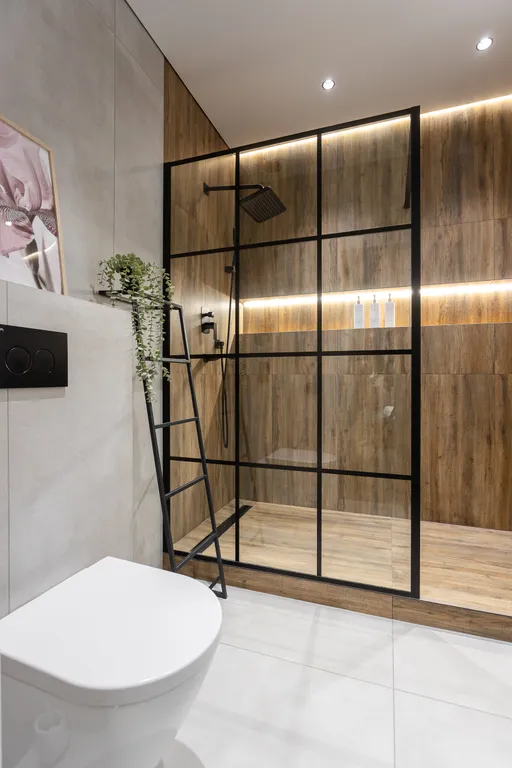 Апартаменты с видом на море и закаты Балтики