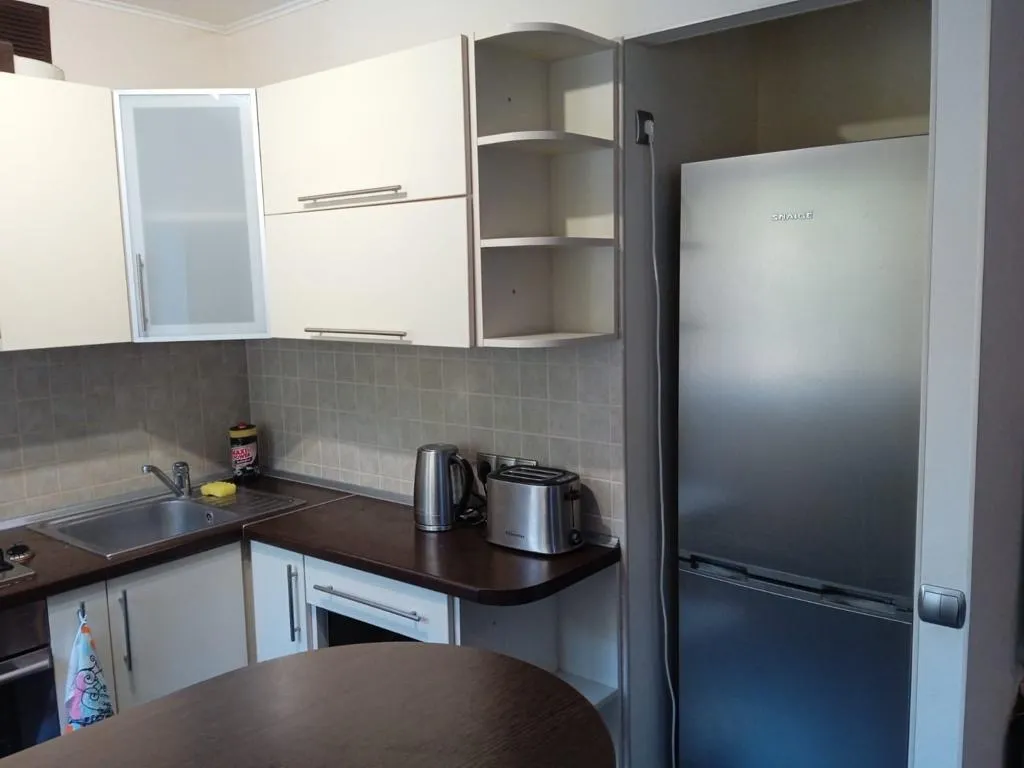 Квартира Уютная студия — Минск